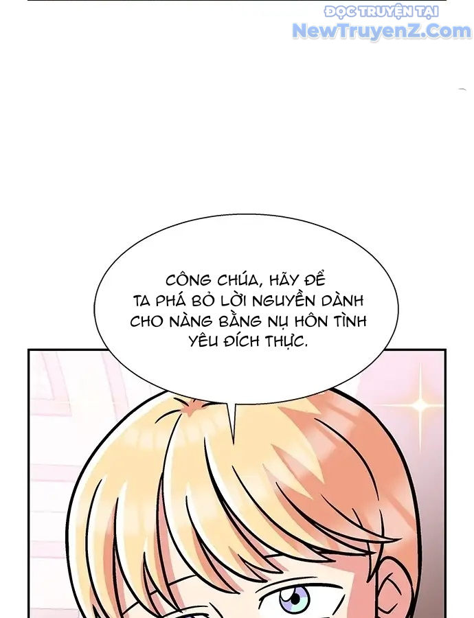 Nữ Hoàng Bạo Phong Chapter 5 - Trang 50
