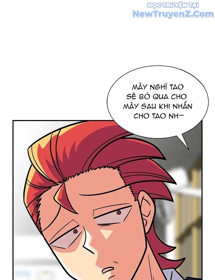 Nữ Hoàng Bạo Phong Chapter 5 - Trang 9