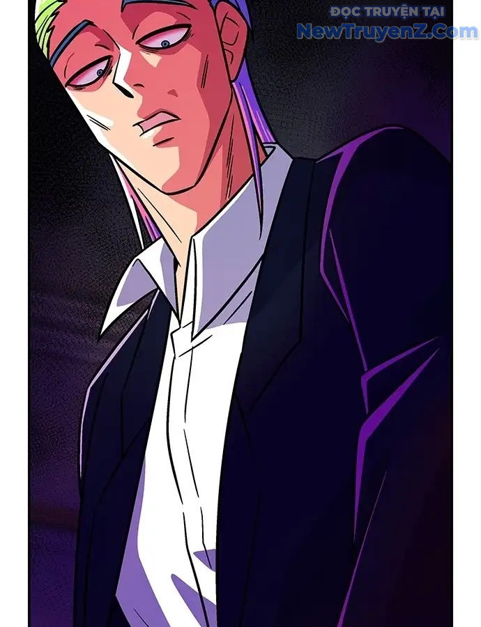 Nữ Hoàng Bạo Phong Chapter 6 - Trang 10