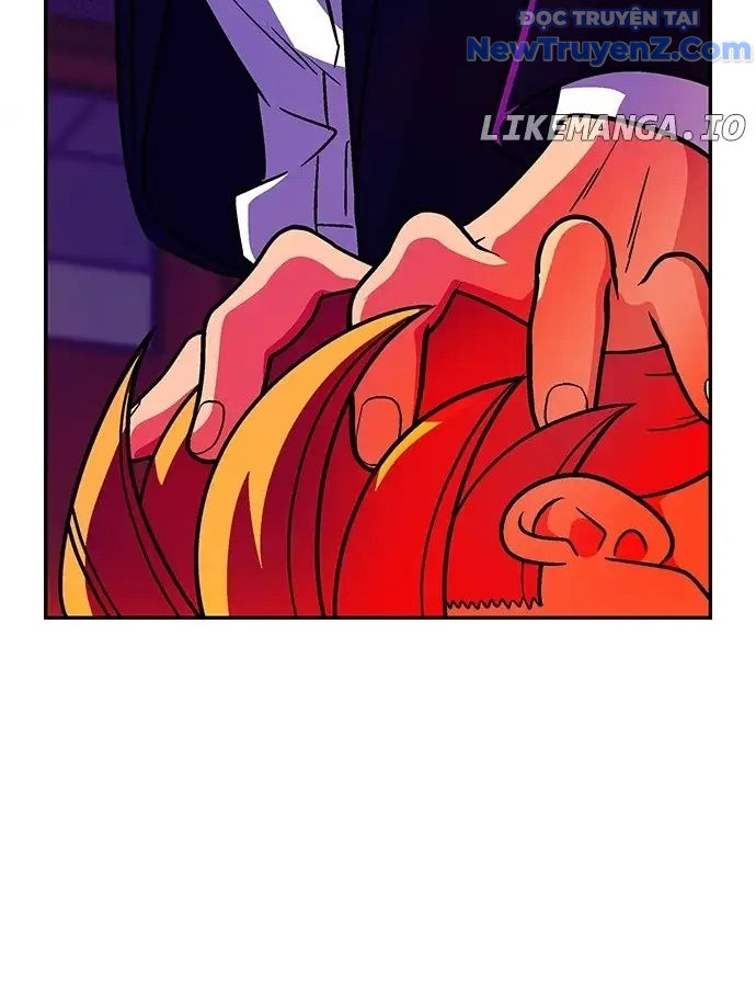 Nữ Hoàng Bạo Phong Chapter 6 - Trang 11