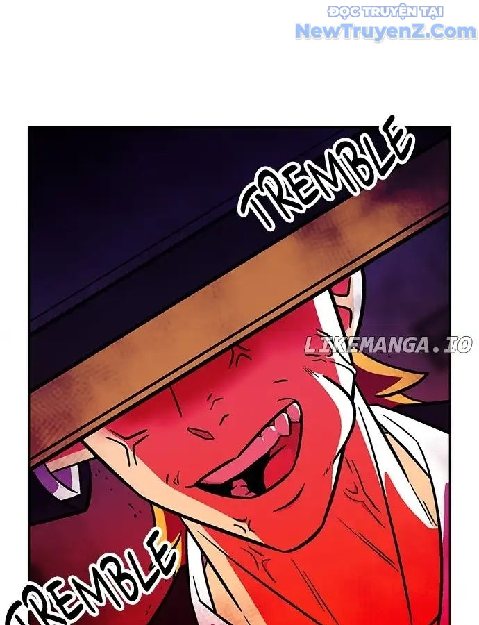 Nữ Hoàng Bạo Phong Chapter 6 - Trang 12