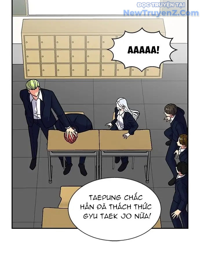 Nữ Hoàng Bạo Phong Chapter 6 - Trang 14