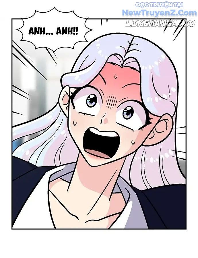 Nữ Hoàng Bạo Phong Chapter 6 - Trang 16