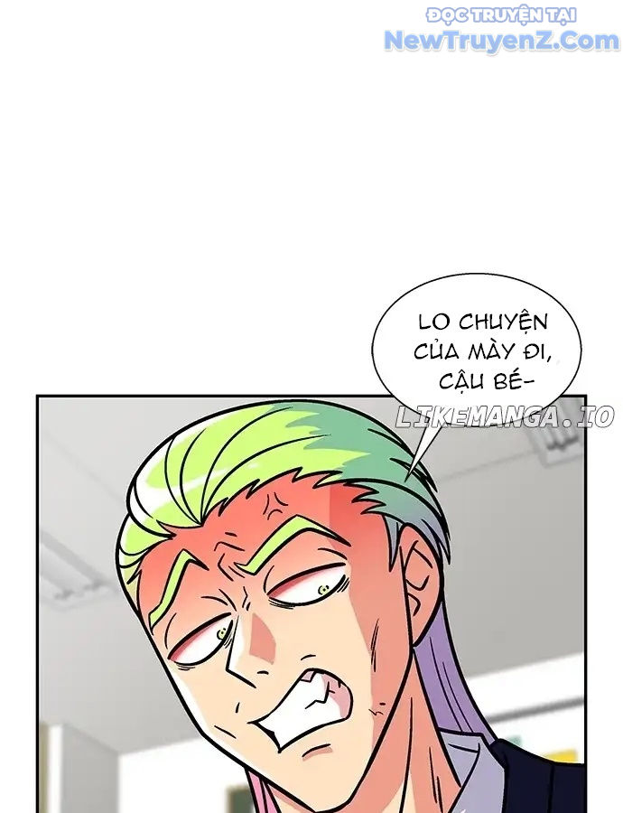 Nữ Hoàng Bạo Phong Chapter 6 - Trang 17
