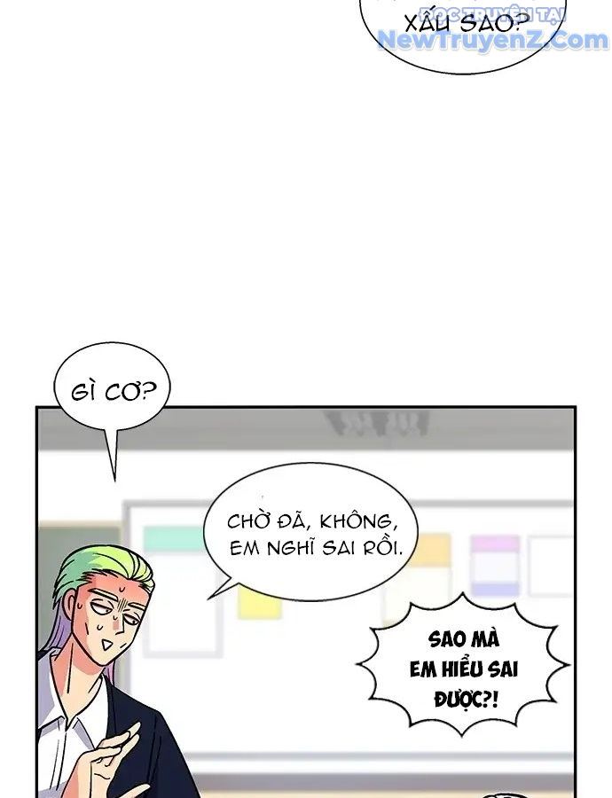 Nữ Hoàng Bạo Phong Chapter 6 - Trang 23