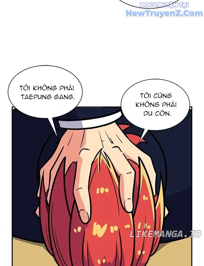 Nữ Hoàng Bạo Phong Chapter 6 - Trang 26