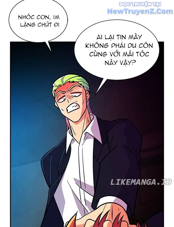 Nữ Hoàng Bạo Phong Chapter 6 - Trang 28
