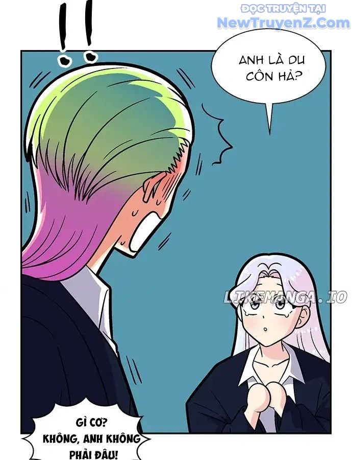 Nữ Hoàng Bạo Phong Chapter 6 - Trang 31