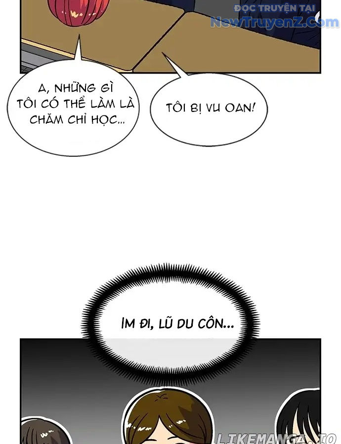 Nữ Hoàng Bạo Phong Chapter 6 - Trang 34