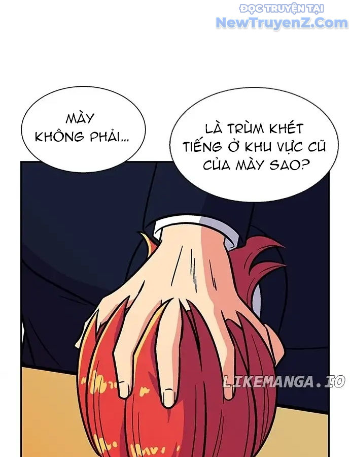 Nữ Hoàng Bạo Phong Chapter 6 - Trang 37