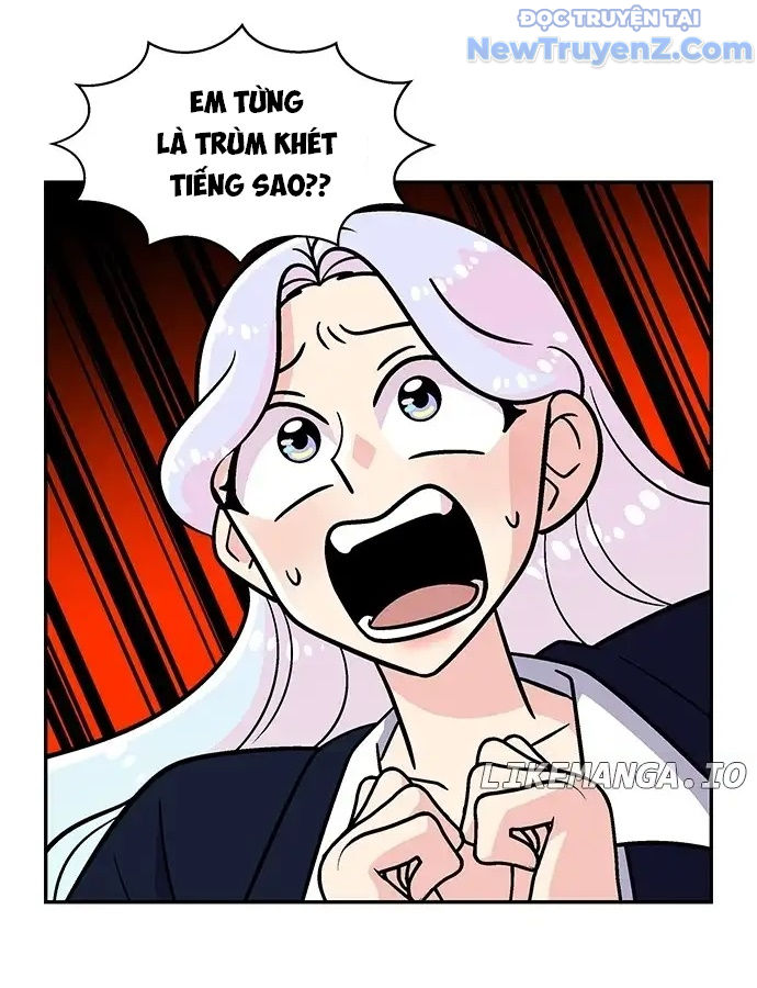 Nữ Hoàng Bạo Phong Chapter 6 - Trang 39