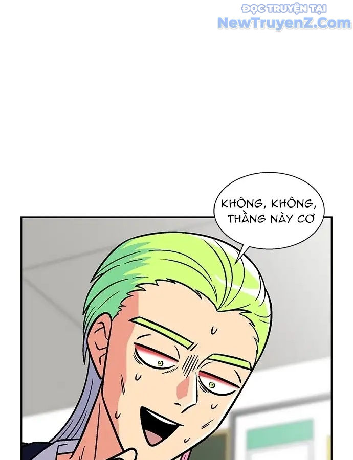Nữ Hoàng Bạo Phong Chapter 6 - Trang 40