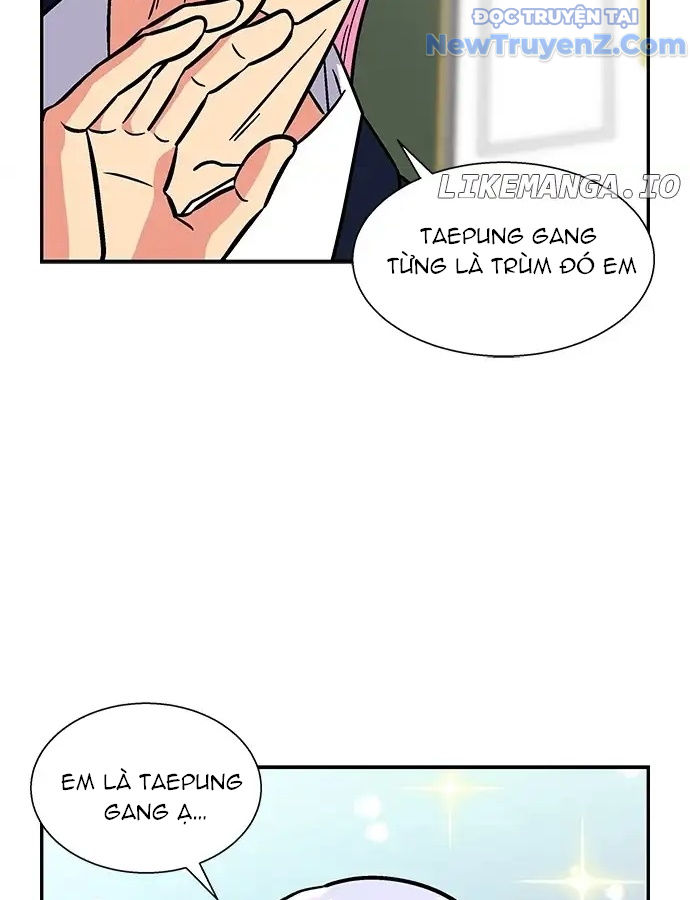 Nữ Hoàng Bạo Phong Chapter 6 - Trang 41