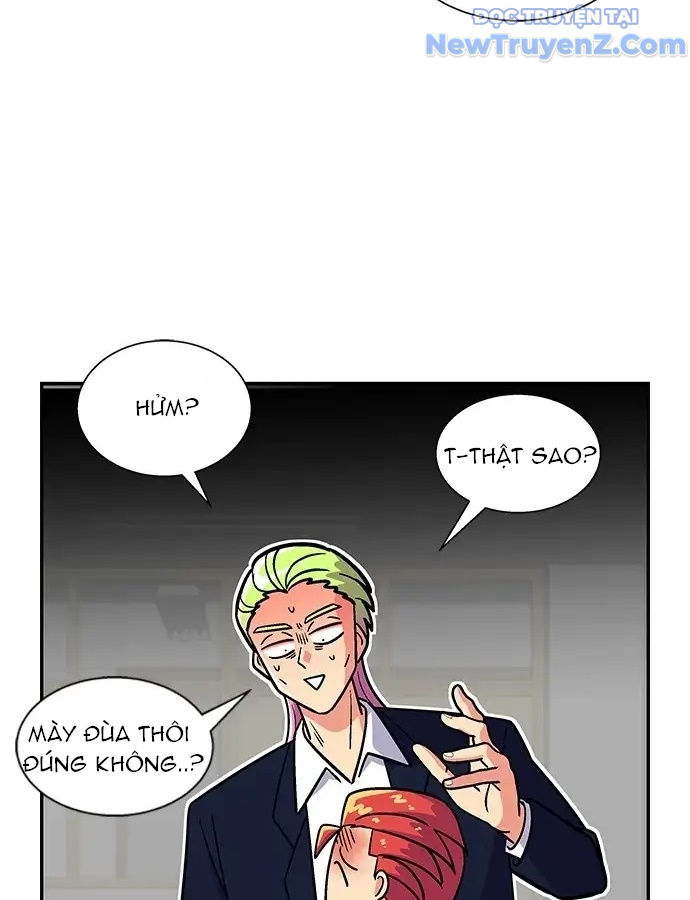 Nữ Hoàng Bạo Phong Chapter 6 - Trang 46