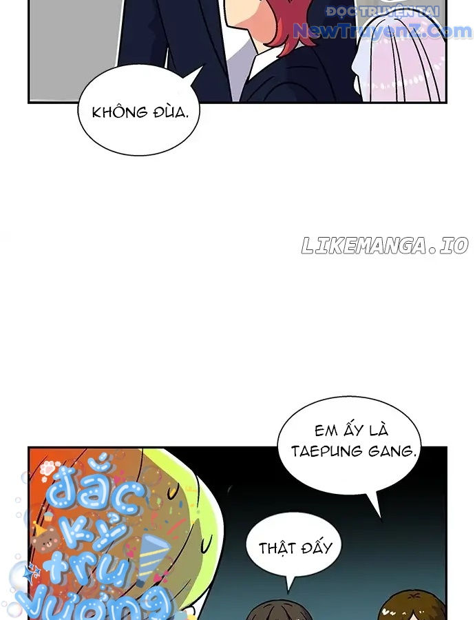 Nữ Hoàng Bạo Phong Chapter 6 - Trang 47