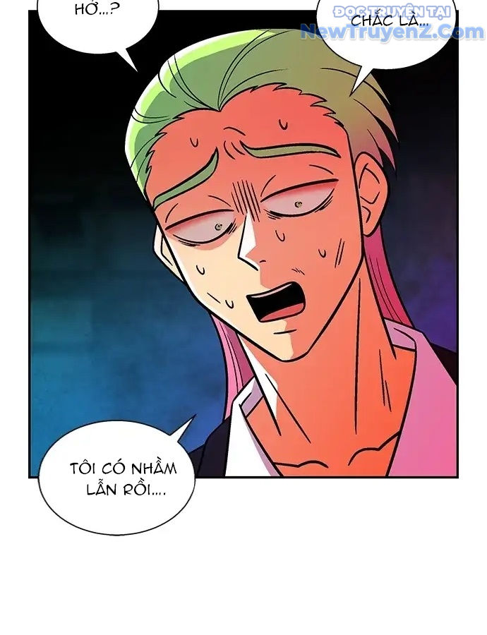 Nữ Hoàng Bạo Phong Chapter 6 - Trang 49