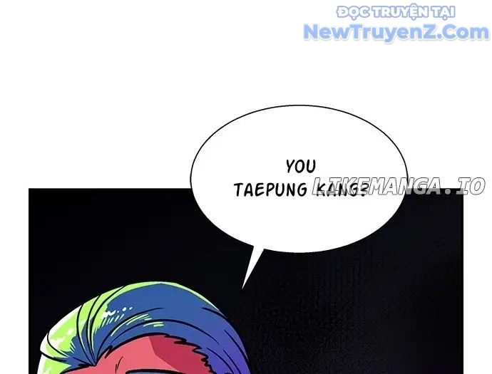 Nữ Hoàng Bạo Phong Chapter 6 - Trang 9
