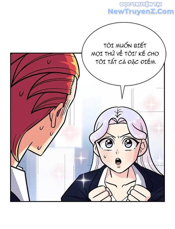 Nữ Hoàng Bạo Phong Chapter 7 - Trang 13