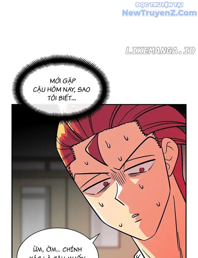 Nữ Hoàng Bạo Phong Chapter 7 - Trang 14