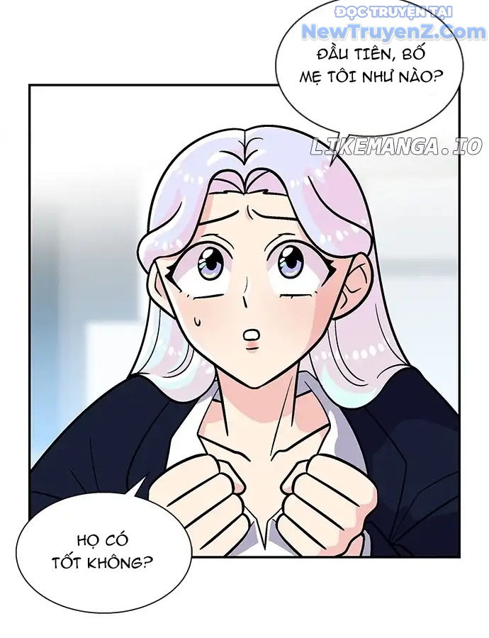 Nữ Hoàng Bạo Phong Chapter 7 - Trang 16