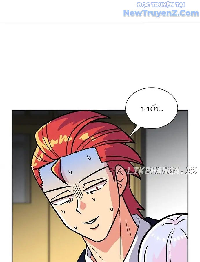 Nữ Hoàng Bạo Phong Chapter 7 - Trang 17