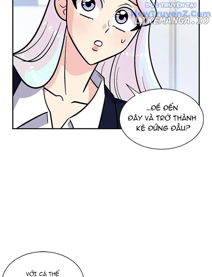 Nữ Hoàng Bạo Phong Chapter 7 - Trang 19