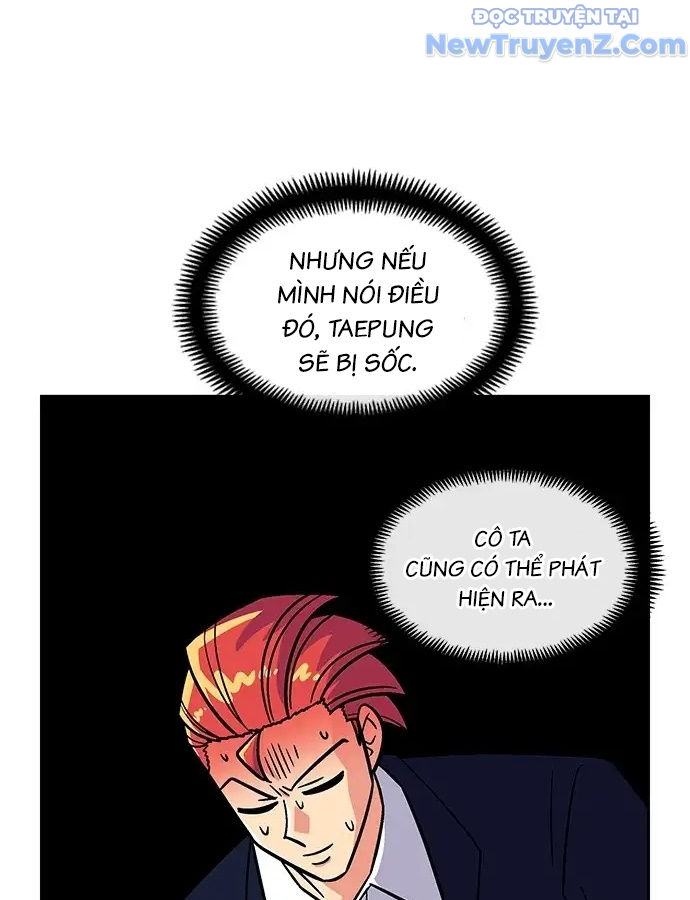 Nữ Hoàng Bạo Phong Chapter 7 - Trang 23