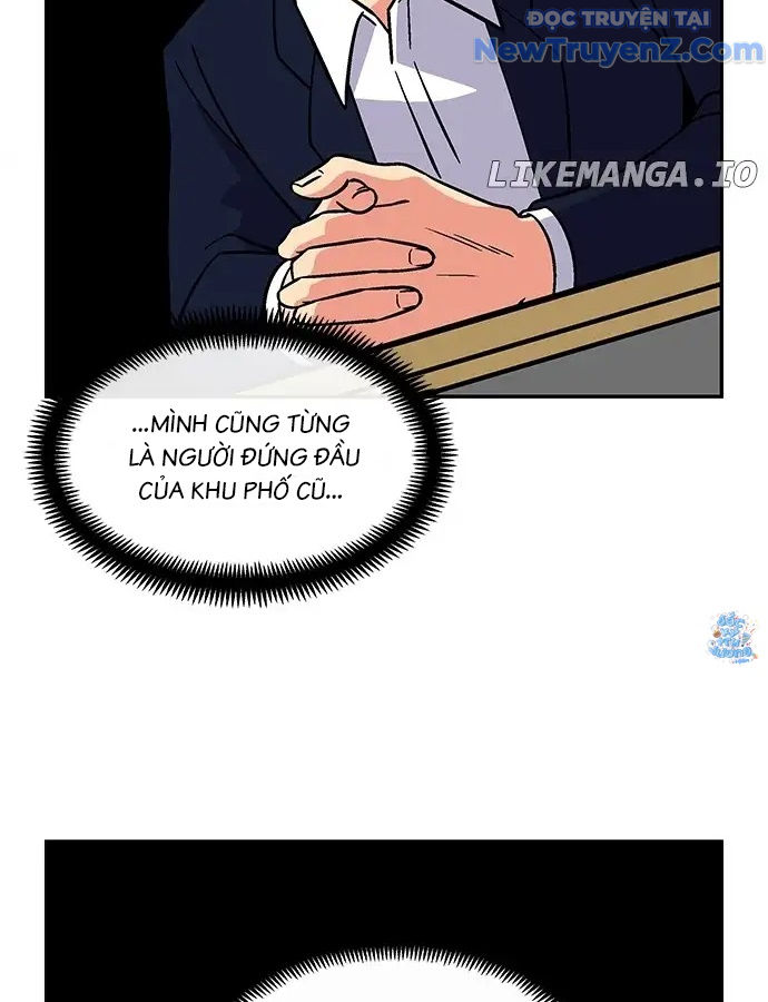 Nữ Hoàng Bạo Phong Chapter 7 - Trang 24