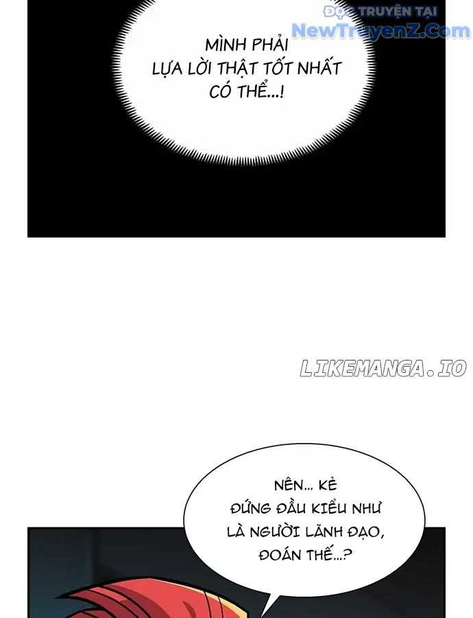Nữ Hoàng Bạo Phong Chapter 7 - Trang 25