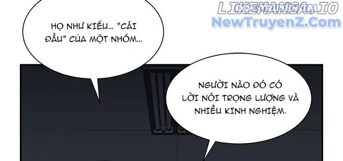 Nữ Hoàng Bạo Phong Chapter 7 - Trang 27