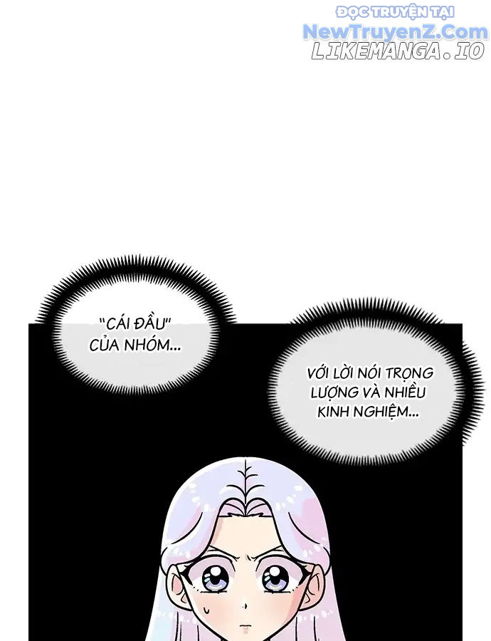 Nữ Hoàng Bạo Phong Chapter 7 - Trang 29