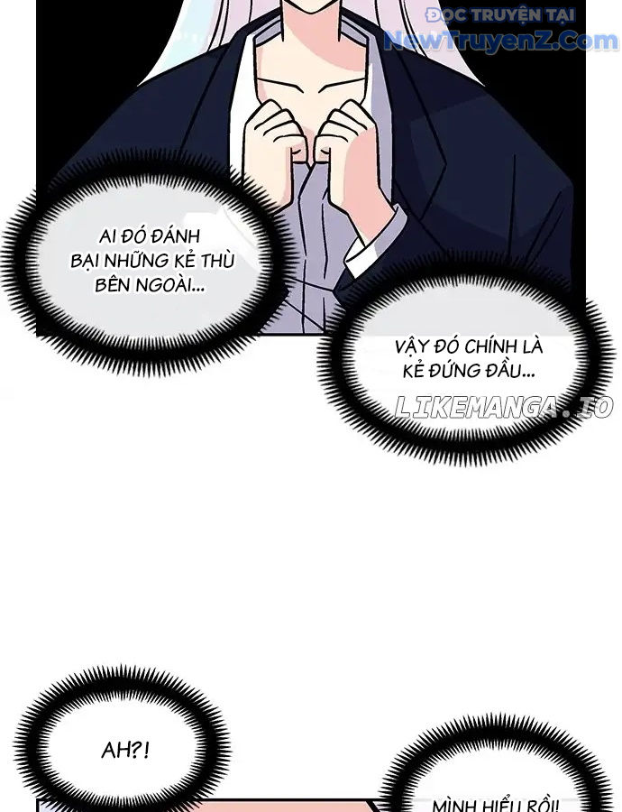 Nữ Hoàng Bạo Phong Chapter 7 - Trang 30