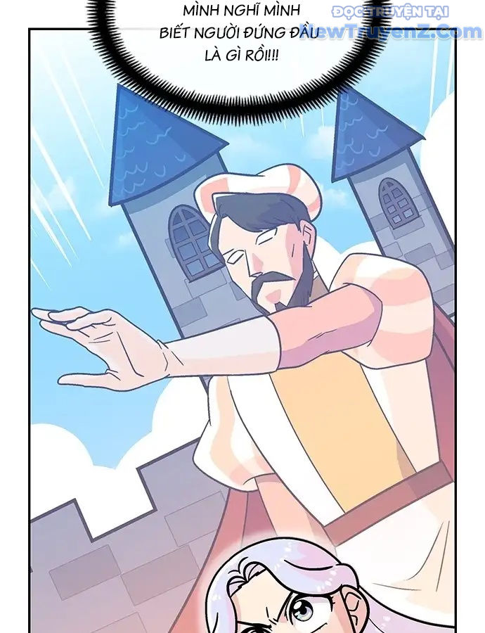Nữ Hoàng Bạo Phong Chapter 7 - Trang 33