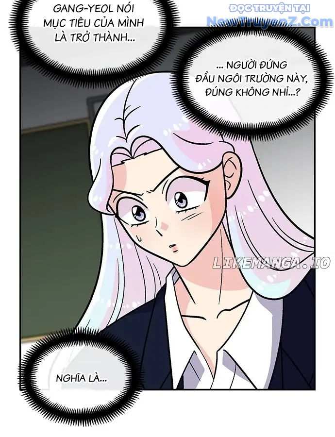 Nữ Hoàng Bạo Phong Chapter 7 - Trang 35
