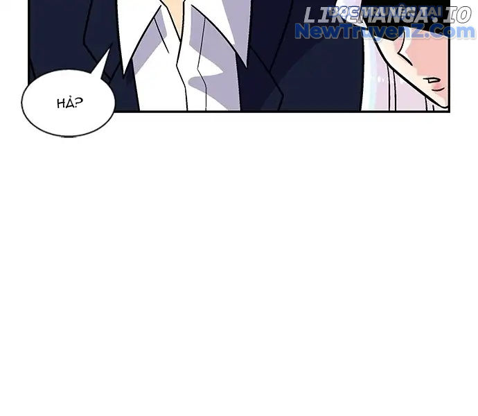Nữ Hoàng Bạo Phong Chapter 7 - Trang 37