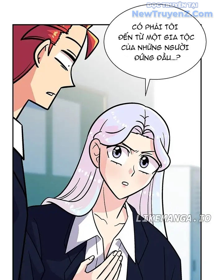 Nữ Hoàng Bạo Phong Chapter 7 - Trang 38