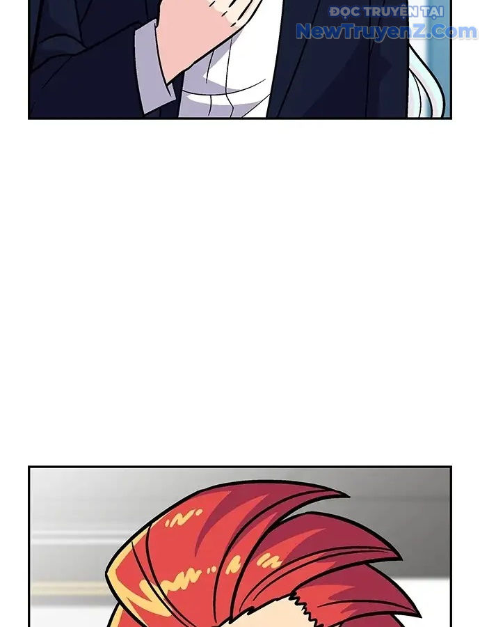 Nữ Hoàng Bạo Phong Chapter 7 - Trang 39