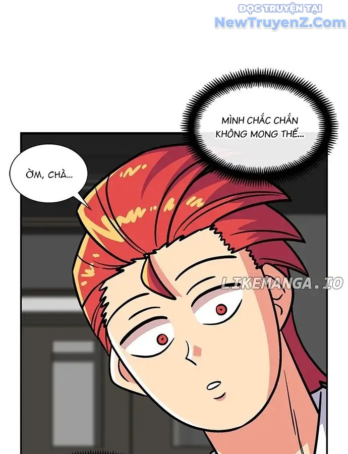 Nữ Hoàng Bạo Phong Chapter 7 - Trang 41