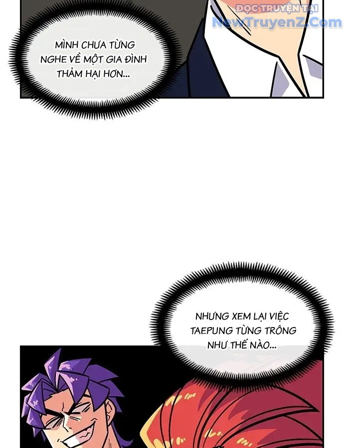 Nữ Hoàng Bạo Phong Chapter 7 - Trang 42
