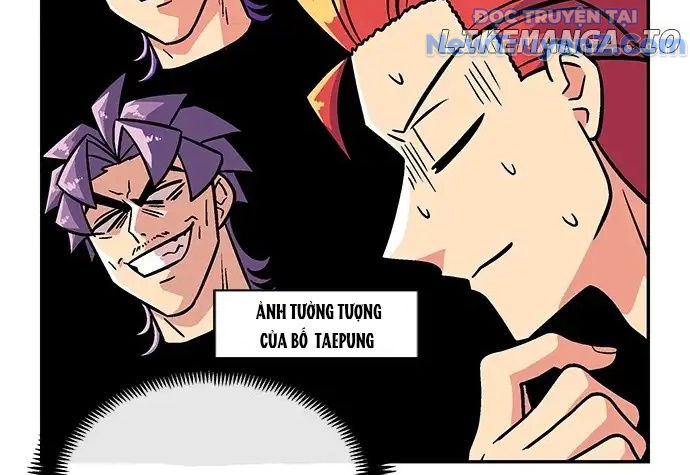 Nữ Hoàng Bạo Phong Chapter 7 - Trang 43