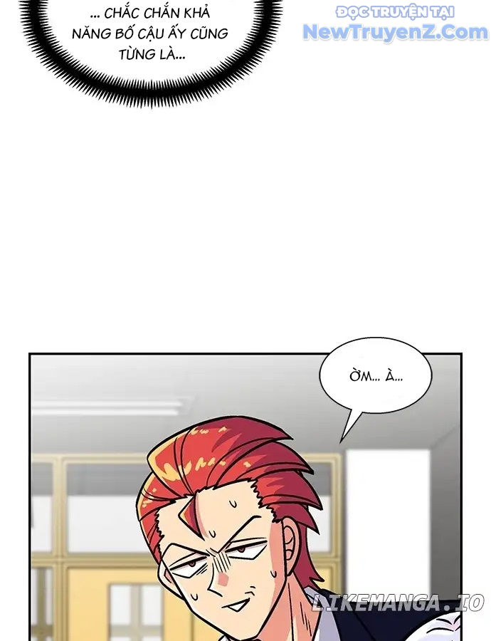 Nữ Hoàng Bạo Phong Chapter 7 - Trang 44