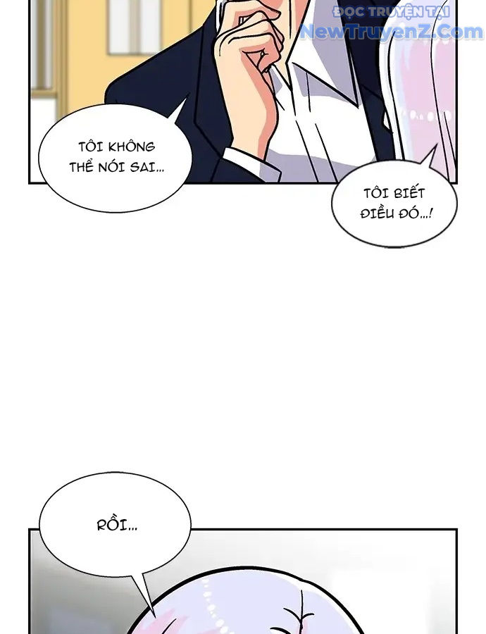 Nữ Hoàng Bạo Phong Chapter 7 - Trang 45