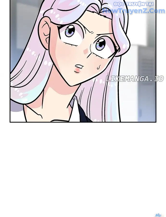 Nữ Hoàng Bạo Phong Chapter 7 - Trang 46