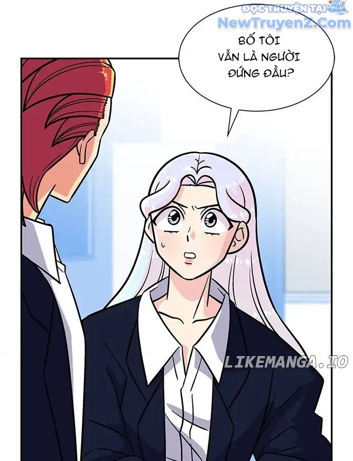 Nữ Hoàng Bạo Phong Chapter 7 - Trang 47