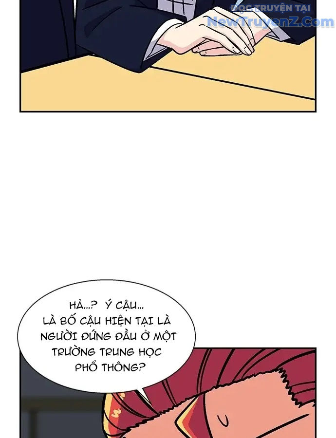 Nữ Hoàng Bạo Phong Chapter 7 - Trang 48