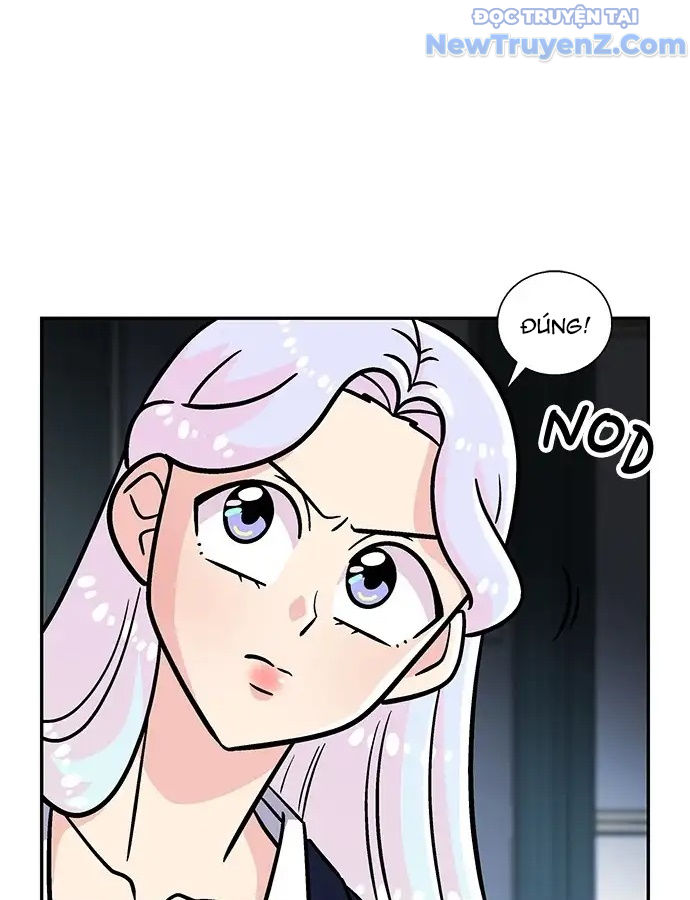 Nữ Hoàng Bạo Phong Chapter 7 - Trang 50