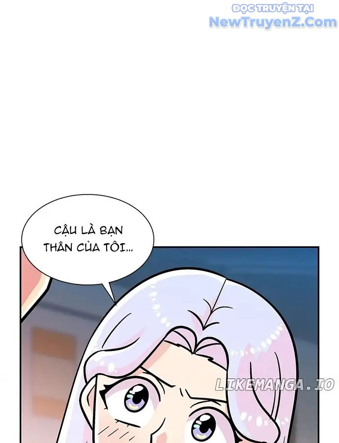 Nữ Hoàng Bạo Phong Chapter 7 - Trang 7