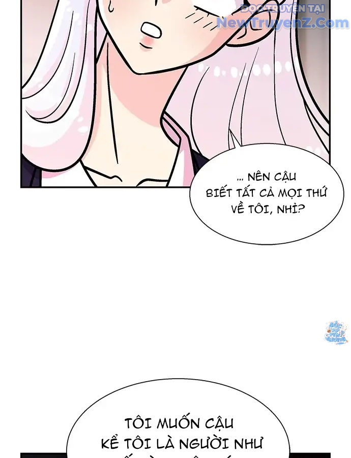 Nữ Hoàng Bạo Phong Chapter 7 - Trang 8