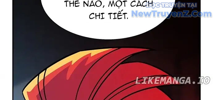 Nữ Hoàng Bạo Phong Chapter 7 - Trang 9