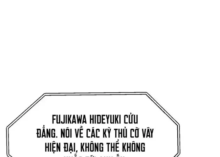 Nữ hoàng cờ vây Chapter 1 - Trang 10